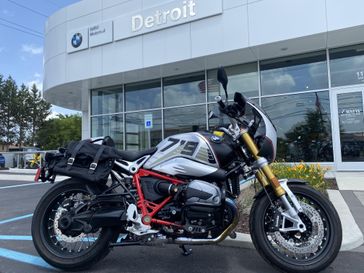 Used 2022 BMW R nineT 