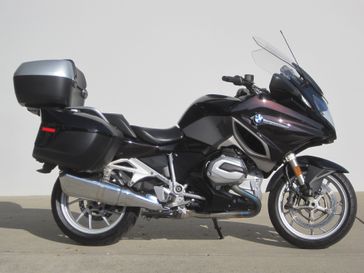 2016 BMW R 1200 RT