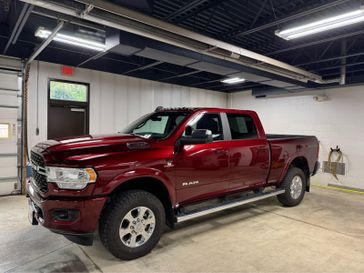 Used 2022 RAM 2500 Big Horn