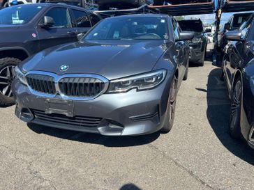 Used 2020 BMW 330i xDrive