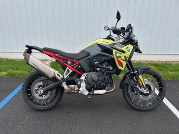 2024 BMW F 900 GS 