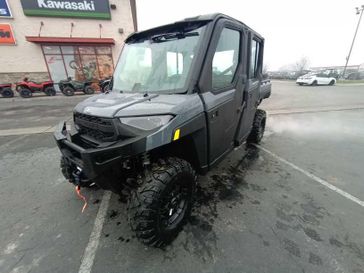 2025 Polaris RANGER CREW XP 1000 NORTHSTAR PREMIUM 