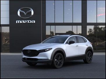 New 2026 Mazda CX-30 2.5 S Aire Edition