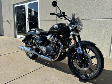 2024 Royal Enfield SUPER METEOR 650