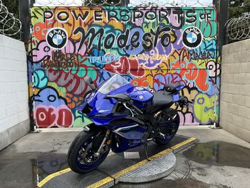 New 2025 Yamaha YZF R9 