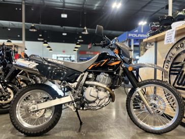 New 2026 Suzuki DR650S 