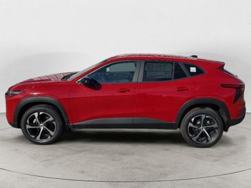 New 2026 Chevrolet Trax 1RS