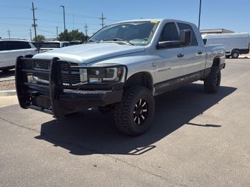Used 2006 Dodge Ram 2500 Laramie