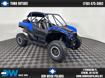 2021 Kawasaki TERYX KRX 1000 
