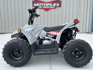 New 2026 Ice Bear Powersports GRZ70 
