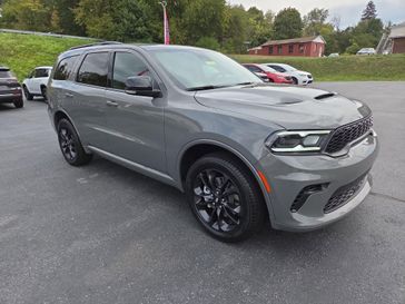 New 2026 Dodge Durango Gt Plus