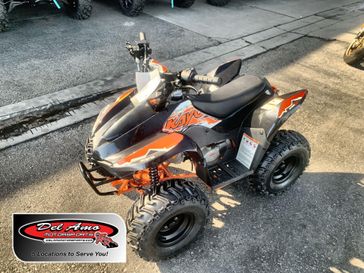 New 2025 Kayo STORM 70 