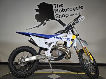 2027 HUSQVARNA TX 300 