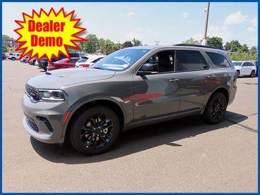 New 2026 Dodge Durango GT Plus