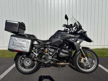 2017 BMW R 1200 GS