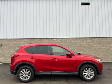 2015 Mazda CX-5 Touring