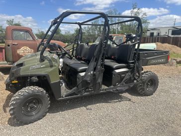 New 2025 Polaris Ranger Crew 570 Full-Size 