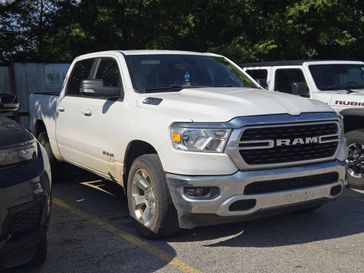Used 2022 RAM 1500 Big Horn Lone Star