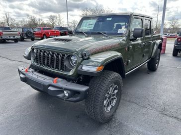 2024 Jeep Gladiator Mojave X 4x4