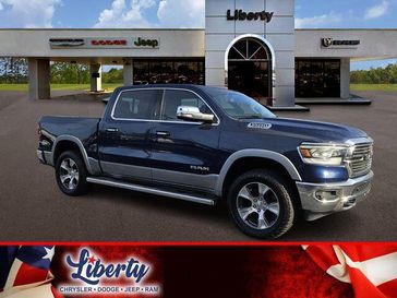 Used 2019 RAM 1500 Laramie