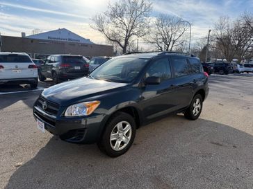 Used 2010 Toyota RAV4 