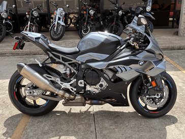 New 2026 BMW S 1000 RR 