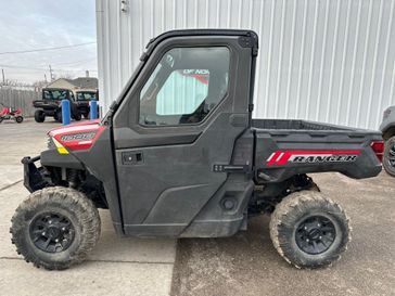 Used 2021 Polaris Ranger 1000 Premium 