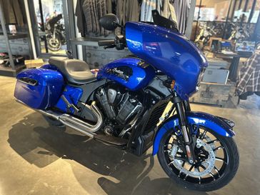 New 2026 Indian Motorcycle Chieftain PowerPlus Dark Horse 