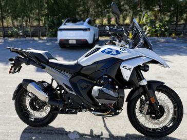 2025 BMW R 1300 GS