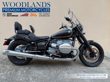Used 2021 BMW R 18 Base 