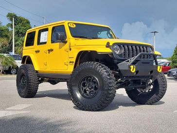 Used 2019 Jeep Wrangler Unlimited Sahara