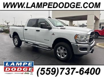 2024 RAM Ram 2500 Pickup Big Horn's photo