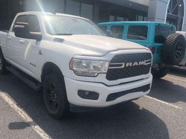 Used 2023 RAM 2500 Big Horn