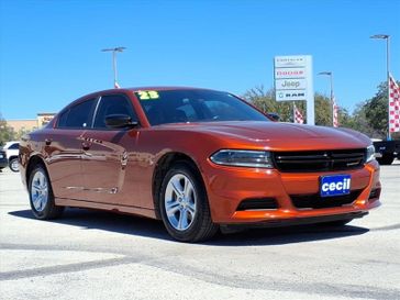 Used 2023 Dodge Charger SXT