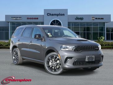 2025 Dodge Durango R/T Awd