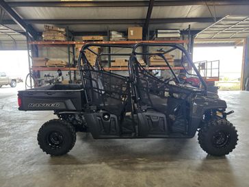 New 2025 Polaris Ranger Crew 570 Full Size 
