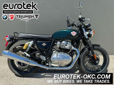 2025 Royal Enfield Int Bear 650 