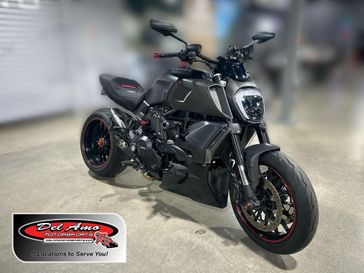 Used 2020 Ducati DIAVEL1260 