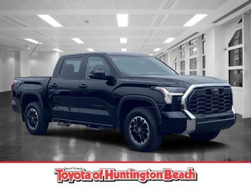 New 2026 Toyota Tundra SR5