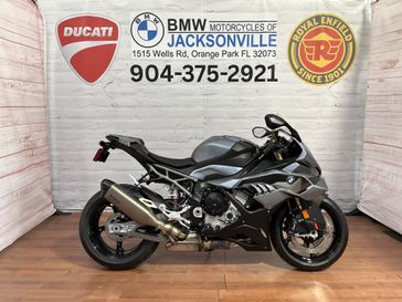 New 2026 BMW S 1000 RR 