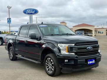Used 2020 Ford F-150 XLT