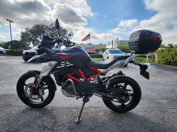 KYANITE BLUE METALLIC