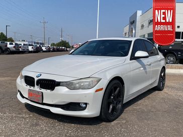 Used 2015 BMW 328i 328i