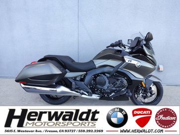 2024 BMW K 1600 B