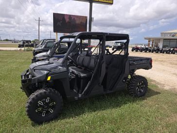 2025 Polaris Ranger Crew XP 1000 Texas Edition 