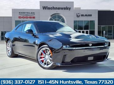 2025 Dodge Charger R/T Scat Pack