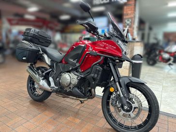 Used 2017 Honda VFR1200X 