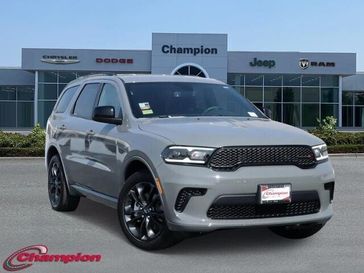 2024 Dodge Durango SXT Rwd