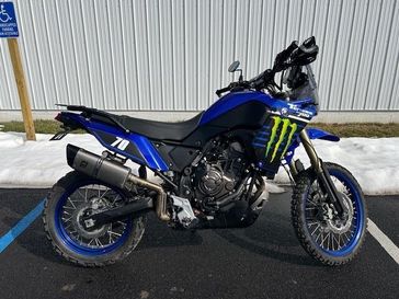 2023 Yamaha Tenere 700 