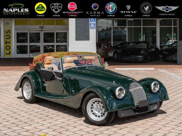 Used 2025 Morgan Plus Four 
